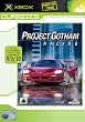 Project Gotham Racing (Xbox Classics)