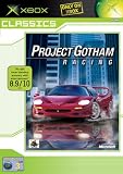 Revue Microsoft  / Project gotham racing classic [ Xbox ] [ UK Import ]