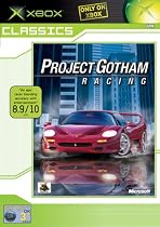 Project Gotham Racing (Xbox Classics)