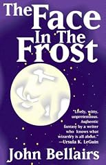 The Face in the Frost
