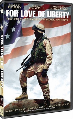For Love of Liberty