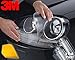 VViViD 3M Clear Extra-Wide Headlight Protective Scratch-Proof Wet-Apply Tint Vinyl Wrap Film 15
