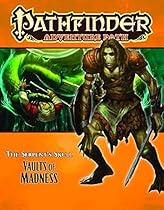 Pathfinder Adventure Path: The Serpent's Skull Part 4 - Vaults of Madness