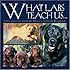 What Labs Teach Us...: Life's Lessons Learned from Labrador Retrievers