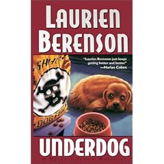 Underdog (Melanie Travis Mysteries)