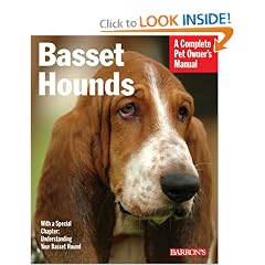 Basset Hounds (Complete Pet Owner's Manual)