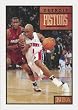 The Story of the Detroit Pistons (The NBA: a History of Hoops) (The NBA: A History of Hoops)