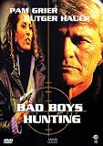 Bad Boys Hunting - Pam Grier