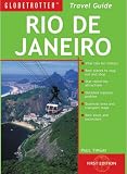 Books : Rio De Janeiro (Globetrotter Travel Pack)