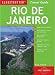 Rio De Janeiro (Globetrotter Travel Pack)