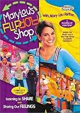 Mary Lous Flip Flip Shop: Learning to Share [DVD] [Region 1] [US Import] [NTSC]