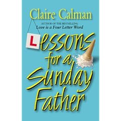 Lessons for a Sunday Father