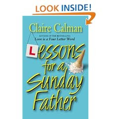 Lessons for a Sunday Father