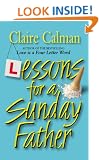 Lessons for a Sunday Father