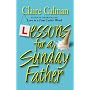 Lessons for a Sunday Father