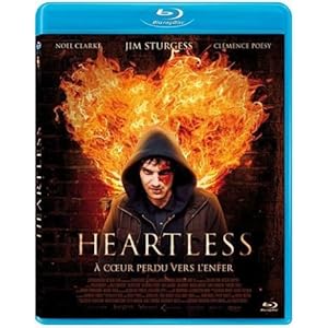 Heartless [Blu-ray]