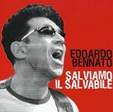 Edoardo Bennato -  Salviamo il Salvabile