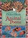 Book My First Oxford Book of Animal Poems
