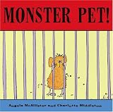Monster Pet! Monster Pet!