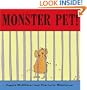 Monster Pet!