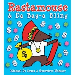 rastamouse
