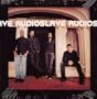Audioslave Live EP 2006 USA CD