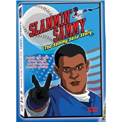 Slammin' Sammy - The Sammy Sosa Story (Animated)