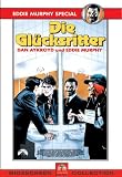 Die Gl�cksritter - Dan Aykroyd