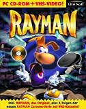 Rayman - Special Edition - 