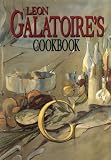 Leon Galatoires Cookbook