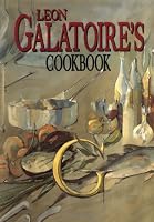 Leon Galatoire's Cookbook