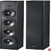 BIC America Venturi DV64 2-Way Tower Speaker, Black (Single)
