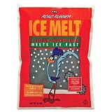 Road runner icemelt 10# bag 160oz (750045000182)