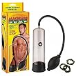 Pipedream Products Machismo Pump Adult Sex Toy Kit