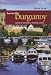 Barging in Burgundy: Boating, Exploring, Wining, & Dining (Capital Travels)