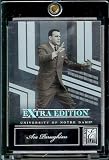 2007 Donruss Elite Extra Edition # 66 Ara Parseghian - Notre Dame / Coach - Football Card / Trading Card