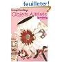 Scrapbooking : Objets alt�r�s