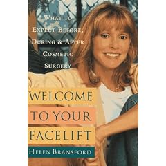 Welcome to Your Facelift