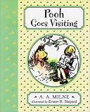 Pooh Goes Visiting
