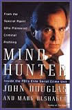Mindhunter: Inside the FBI's Elite Serial Crime Unit