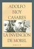The Invention of Morel