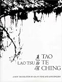 Tao Te Ching