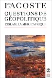 Questions de géopolitique