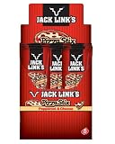 Jack Link's Combo Pack Pepperoni and Cheese, 1.6-Ounce Packages (Pack of 24)