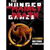The Hunger But Mainly Death Games: A Parody ~ Bratniss Everclean