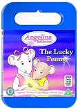 Angelina Ballerina - the Lucky Penny (Hit Handy Handle) [DVD]