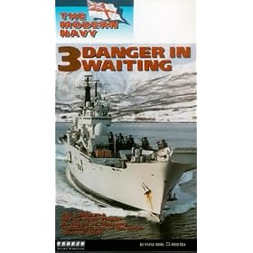 The Modern Navy 3 - Danger In Waiting