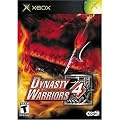 Dynasty Warriors 4