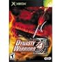 Dynasty Warriors 4