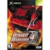 Dynasty Warriors 4